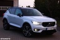 Volvo XC 40 Volvo XC 40 T5 Plug-In Hybrid R-Design 1.5 Hybryda Plug-in