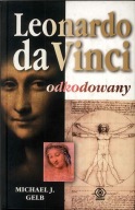 Leonardo da Vinci odkodowany Gelb