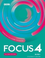 Focus Second Edition 4 Student’s Book PDF