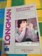 Repetytorium maturalne + CD Poziom podstawowy