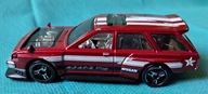 HOT WHEELS-NISSAN MAXIMA DRIFT CAR Z 2021 ROKU