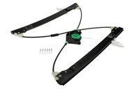 PODNOŚNIK SZYBY LEWY PRZÓD FIAT STILO 01- 5D