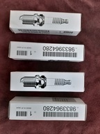 Świeca zapłonowa Opel Citroen Peugeot