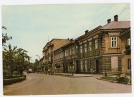 ANDRYCHÓW - FRAGMENT RYNKU