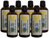 Barciak Woskowy Barciak Ulowy Ćma Mol 7 x 100ml