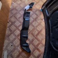 FORD FOCUS MK3 SPOJLER ZDERZAKA TYŁ BM5J17E956