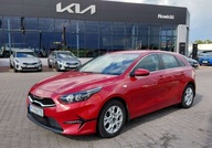 Kia Ceed M 1,5T-GDI 160KM 6MT Salon Polska 1.5 Benzyna 160KM