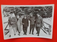 PRL Zakopane 1957 aparat fot. (683d)
