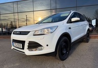 Ford Kuga Naped 4x4 2.0 Diesel 140KM