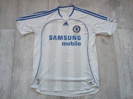 CHELSEA LONDON FC_2006/07_3 rd shirt_ADIDAS Climacool_XL