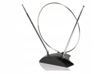 Antena wewnętrzna Vivanco TVA 3020