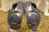 mini one cooper NADKOLE PLASTIKOWE PRZÓD PRAWE ORGINAŁ R50 R52 R53