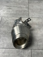 Końcówka Tłumika Prawa Jaguar E Pace