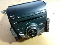 HYUNDAI GRANDEUR AZERA 2011 2014 RADIO PANEL NAWIGACJA 6 DISC MP3