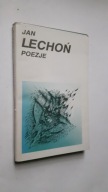 POEZJE - Jan Lechon