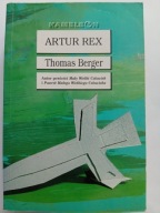 Artur Rex Thomas Berger