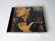 About Face David Gilmour CD