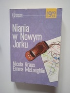 "Niania w Nowym Jorku" Kraus, McLaughlin