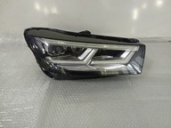 Audi Q5 II 80A 16-20 lampa prawa Full LED 80A941034C oryginalna