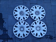 Oryginalny Kołpak Kołpaki Citroen 15"