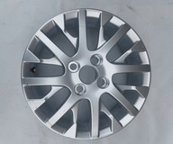 TOYOTA AYGO YARIS 2010 ALUFELGA 14" 4x100 FELGA ALUMINIOWA PZ406-98677-ZC