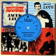 CZERWONO-CZARNI - 45rpm Kolekcja - 2 CD YESTERDAY