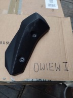 Yamaha Mt 07 osłona chłodnicy prawa