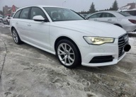 Audi Avant A6 C7 LIFT