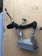 CHŁODNICA OLEJU SKRZYNI BIEGÓW FORD KUGA ESCAPE MK2