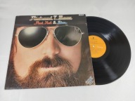 RICHARD T. BEAR - Red Hot & Blue [NM] LP