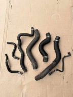 NISSAN QASHQAI J11 1.6 DCI PRZEWODY WODY PALIWA RÓŻNE