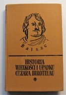 Historia wielkości i upadku Cezara Birotteau 1956