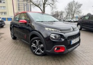 Citroen C3 1.2 Benzyna 110KM