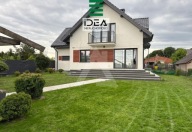 Dom, Toruń, Stawki, 159 m²