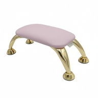 PODPÓRKA DO MANICURE PEDICURE PODUSZKA ZŁOTA JAKOŚĆ PIĘKNA HANDMADE KOLORY