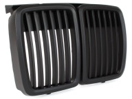 ATRAPA GRILL NERKA NERKI KRATKA KPL MAT do BMW 3 E30 1982-