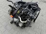 SILNIK VW CADDY / TOURAN 1.6 TDI CAY 13R