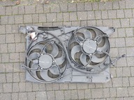 WENTYLATOR OBUDOWA CHŁODNICY FORD FUSION MUSTANG MONDEO FG93-8C607-AA