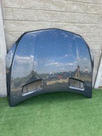 MERCEDES GLE C292 292 COUPE MASKA POKRYWA SILNIKA