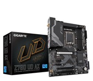 Płyta główna ATX Gigabyte Z790 UD AX DDR5