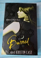 P.C. & Kristin Cast - Burned