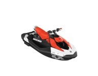 Skuter Wodny Sea-Doo Spark Trixx 90 3UP 2026 Extreme Motors Kraków