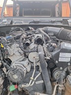 JEEP WRANGLER JL GLADIATOR SILNIK 3.0 CRD Europa 37 tyś przebieg Kompletny