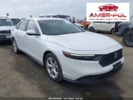 Honda Accord 2024r., 1.5L 1.5 Benzyna 192KM