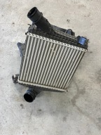 INTERCOOLER CHŁODNICA POWIETRZA PORSCHE CAYENNE 9Y 4M0 EU