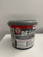 Fuga DF10 elastyczna Sopro srebrno szara 17 5kg