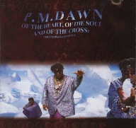 P.M.Dawn–Of The Heart, Of The Soul And Of The Cross: The Utopian Experience