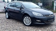 Opel Astra 2014r LIFT Navi PDC Gwarancja