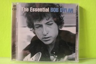 The Essential Bob Dylan CD