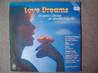 LOVE DREAMS - ELTON JOHN NAZARETH JOE COCKER CULTURE CLUB F.R.DAVID R.GIBB